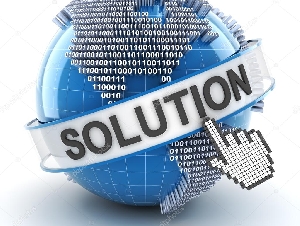 Complete it solution
